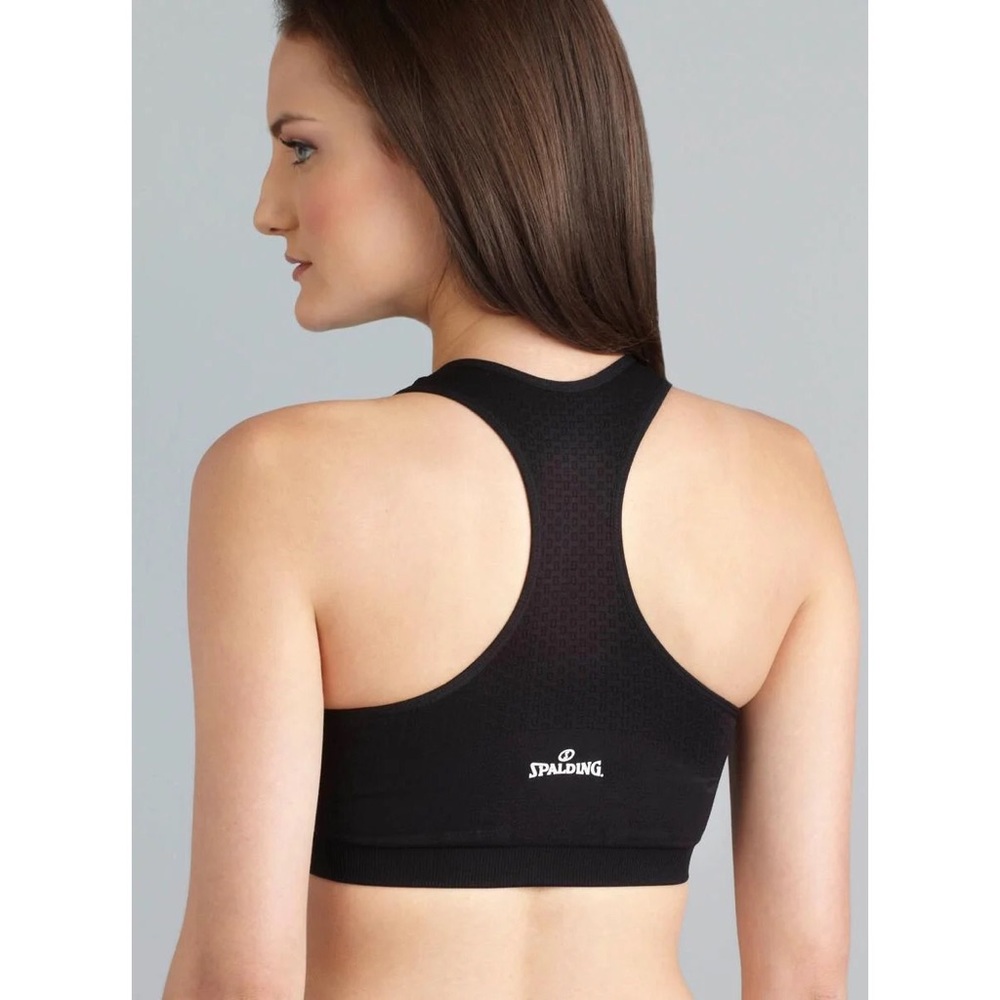 Spalding and Pro Fit Sports Bras Bundle